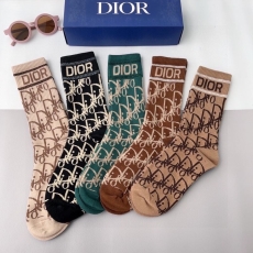 Dior Socks